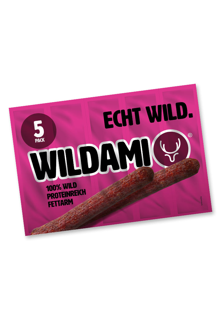 Wildami
