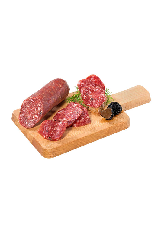 Wildsalami Trüffel & Parmesan